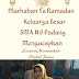Marhaban Yaa Ramadhan, Risdaneti S.Pd, MM Kepala SMA N 6 Padang mengucapkan Selamat Datang Bulan Suci Ramadhan 1445 H