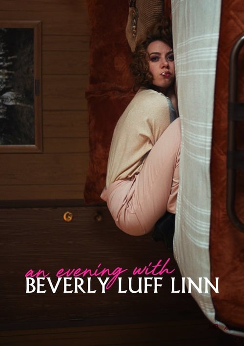 An Evening with Beverly Luff Linn 2018 Film Online Ansehen