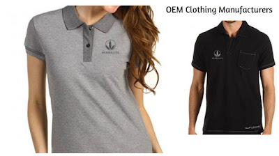 oem apparel