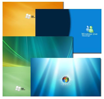 hd vista wallpapers. Windows Vista Wallpapers HD