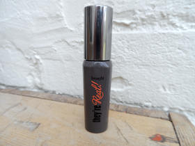 Benefit They're Real Mascara