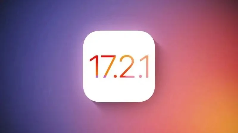 蘋果發布iOS 17.4公測版後：停止驗證iOS 17.2.1