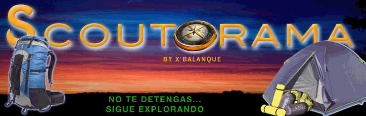 Scoutorama