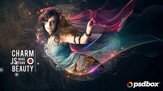 85+ Top Photoshop CS6 Tutorials for Graphic Designers