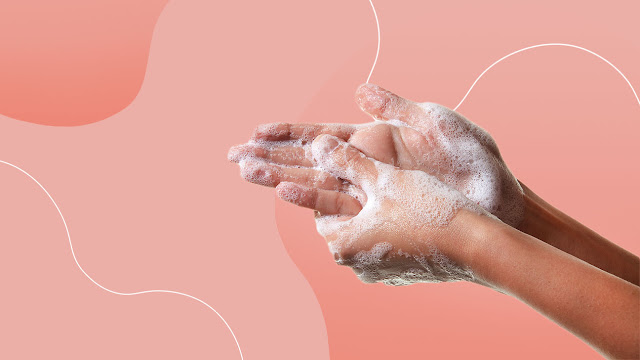 Tips Merawat Kulit Sehabis Mencuci Tangan