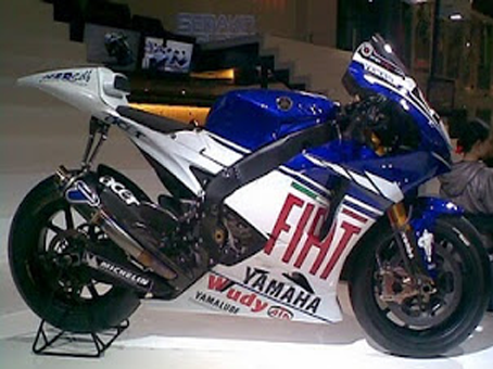 Modification Yamaha V Ixion Full Fairing Harga Motor 