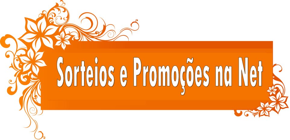 Sorteios e Promoções na Net