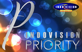 Keuntungan Berlanganan di Indovision Official