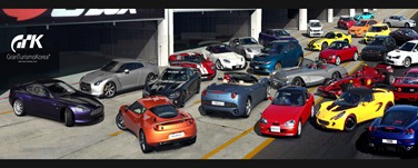 gt5cars