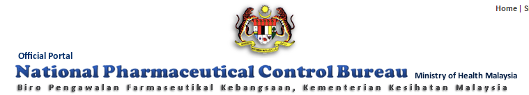  National Pharmaceutical Control Bureu