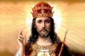 Yesus Kristus: Raja Damai yang Sejati