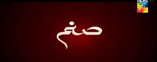 Sanam Drama Hum TV Full Episode 4 Watch Online