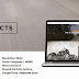 Facts Responsive Multipurpose WP Theme 