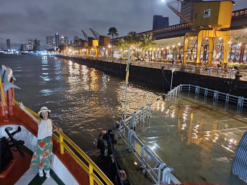 Melhor passeio de Belém