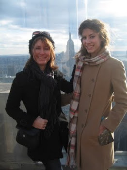 NYC Feb 2011