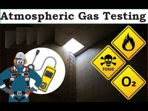 Atmospheric Gas Testing - AGT