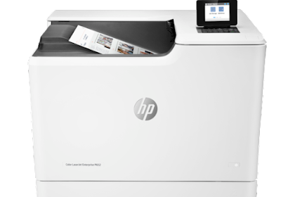 HP Enterprise M652dn Drivers for MacOS Download