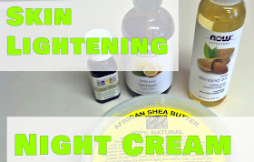 http://fixlovely.blogspot.ca/2014/01/diy-skin-brightening-night-cream.html