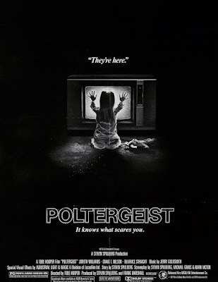 Poltergeist