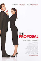 The Proposal: Movie Review