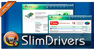 SlimDrivers 2.2.45206.63218