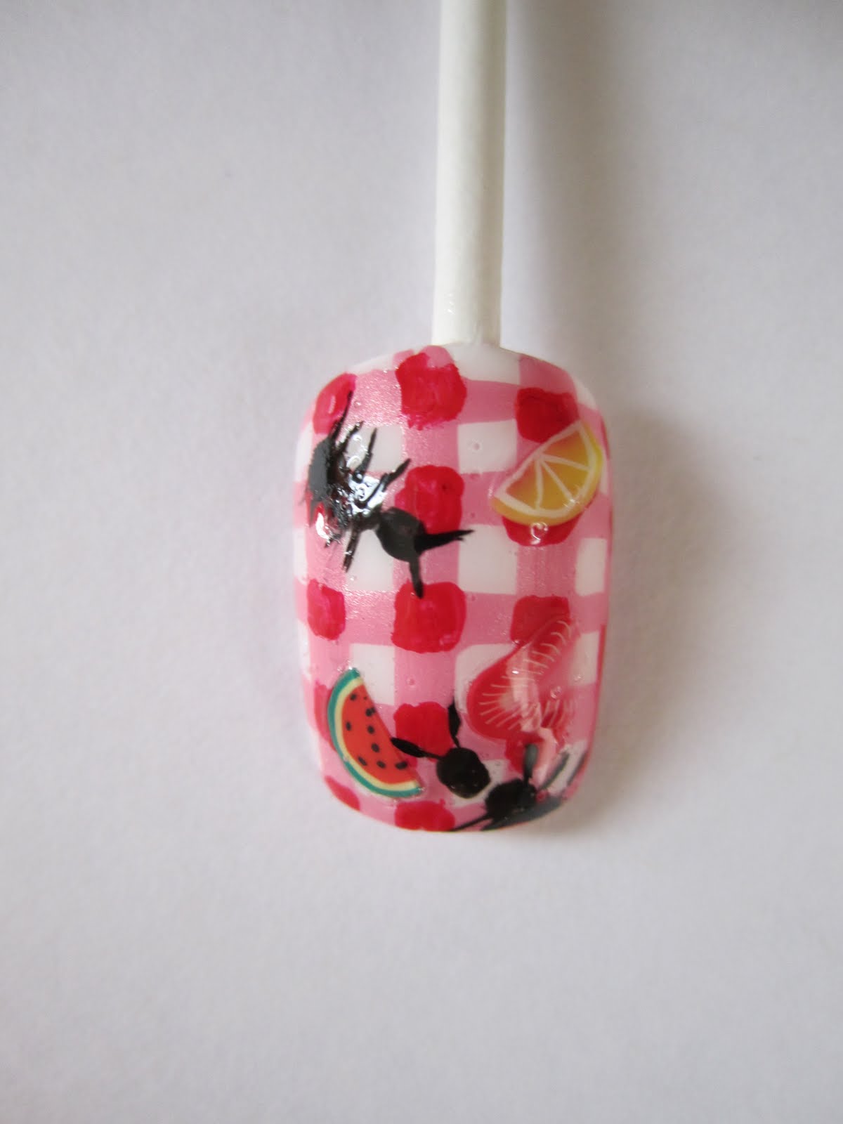 Nail Art