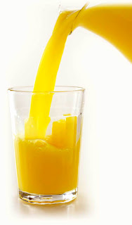 Orange Juice