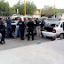 Fin de semana con más de 1,300 personas detenidas en Aguascalientes