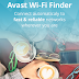 Avast WiFi Finder & Passwords for Android app free download