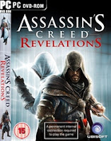 DOWNLOAD Assassin's Creed: Revelations