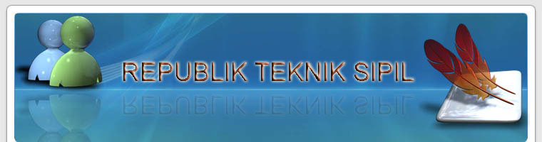 REPUBLIK TEKNIK SIPIL