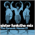 Sister Funk - The Mix