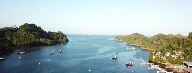 Dowes29.com: Pantai Sendang Biru Malang harga tiket masuk 2020 lokasi