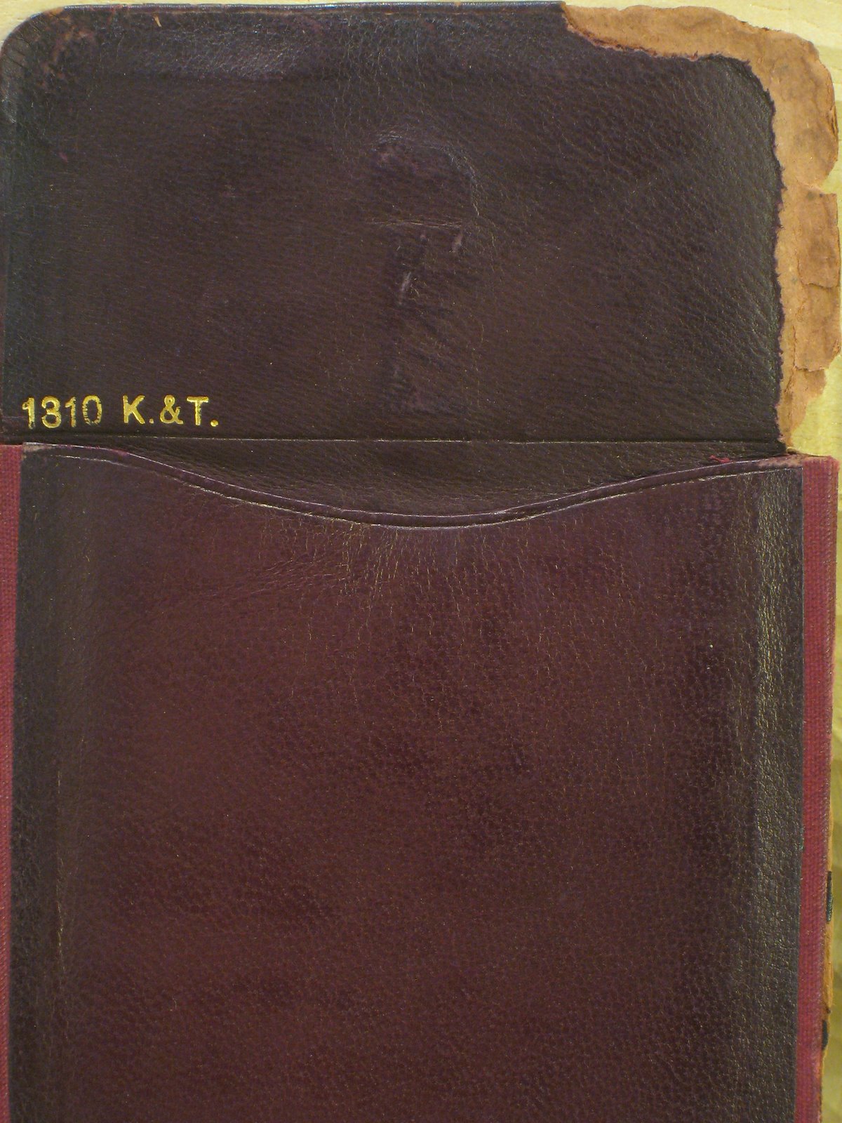 The Engineer's Note Book