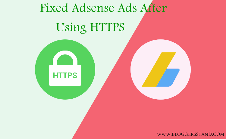 overcome adsense ads not appear after new post in blogger