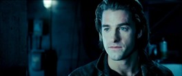 Michael Corvin