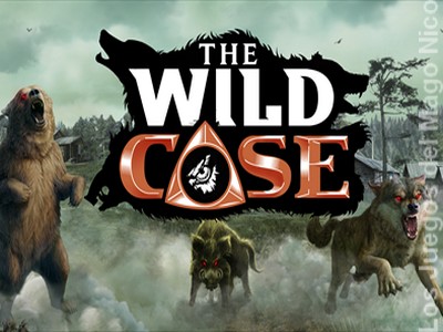 THE WILD CASE - Vídeo guía del juego A