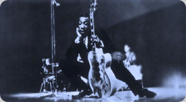 T-Bone Walker 12