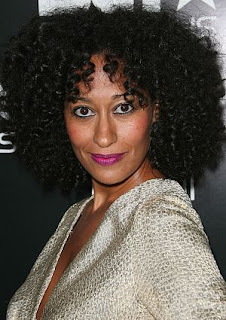 Tracee Ellis Ross