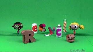 graffiti alphabets, graffiti art, animation