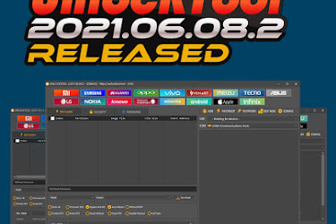 UnlockTool_2021.06.08.2 Update Released | Oppo Unlock Network