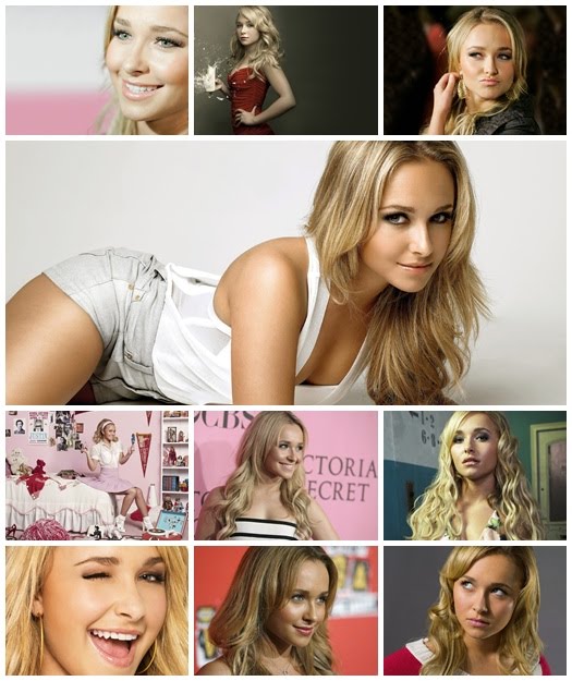 Hayden Panettiere