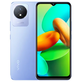 Vivo Y02A bd price 2023