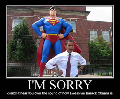 Funny Pictures Of Obama