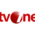 Logo tvOne Vector Cdr & Png HD