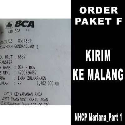 Jual Peninggi Badan Kalsium NHCP Tiens Malang | WA: 082230576028