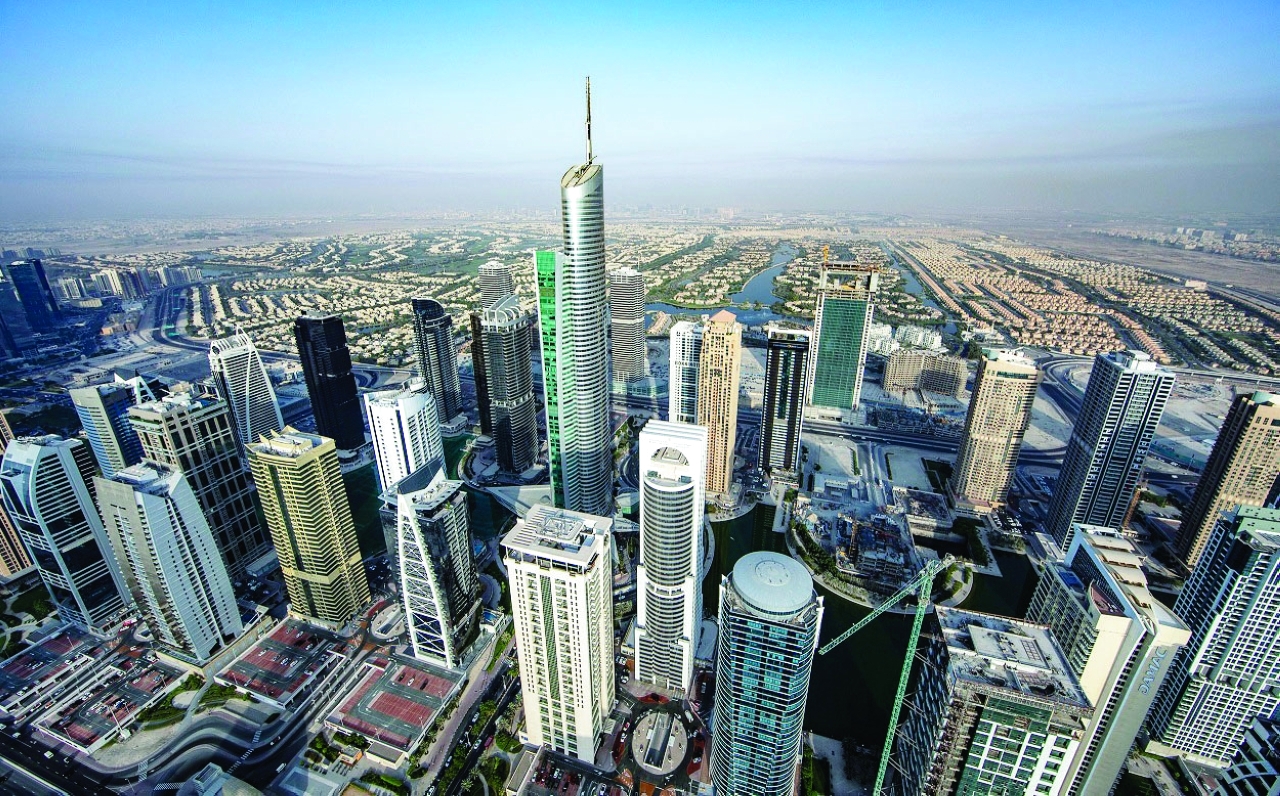 الامارات