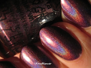 China Glaze When Stars Collide