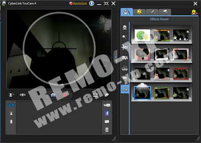 Cyberlink YouCam 4