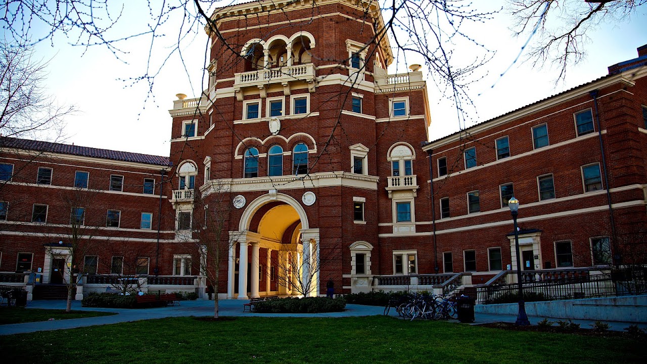 Online Psychology Degree Programs